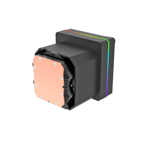 Thermaltake TH360 V3 Ultra ARGB Sync 360mm CPU Liquid Cooler